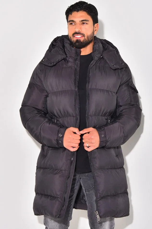 THE VERONE PARKA