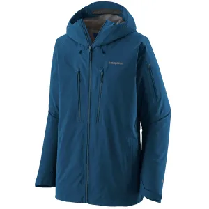 USED Patagonia Men's PowSlayer Jacket