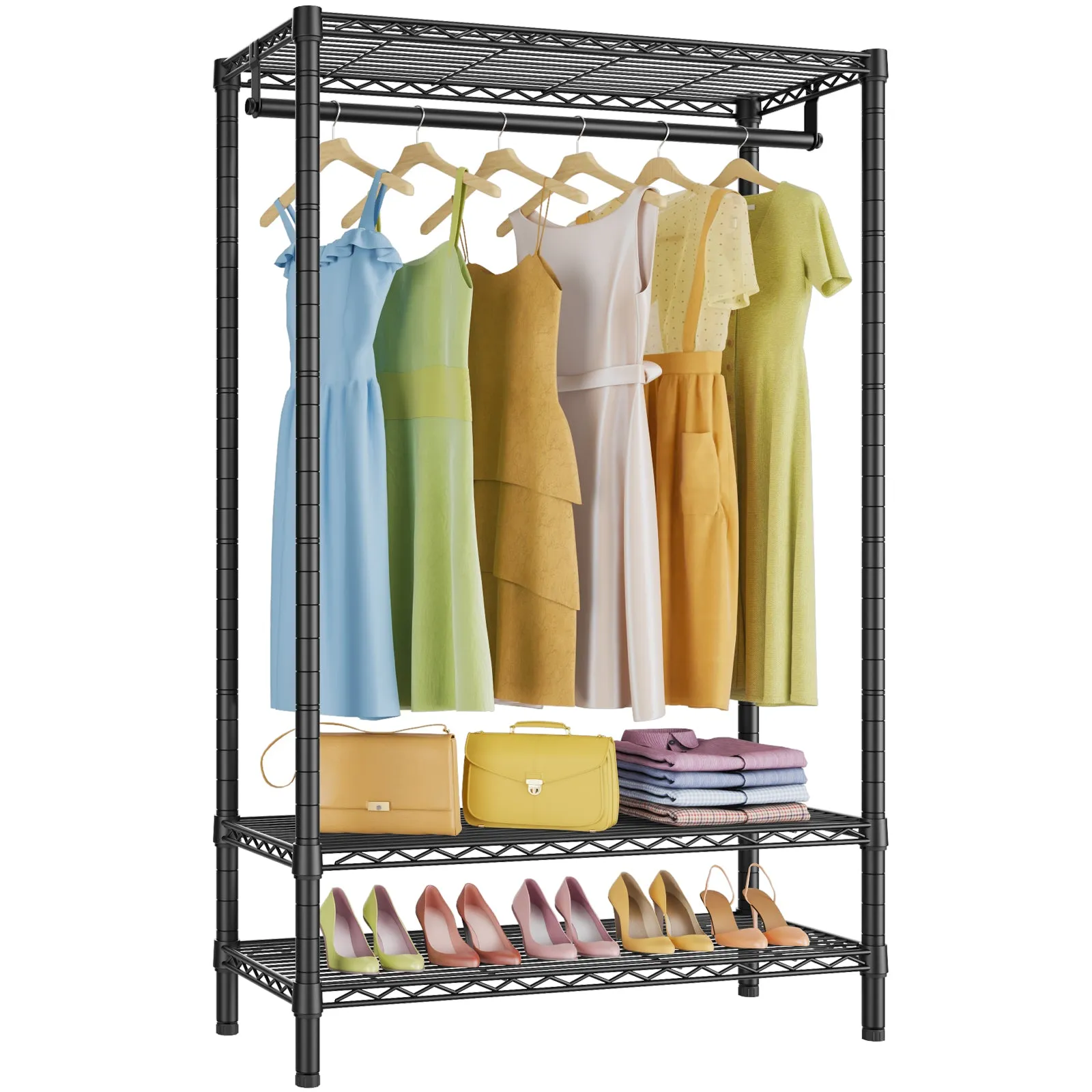 VIPEK V1S Garment Rack