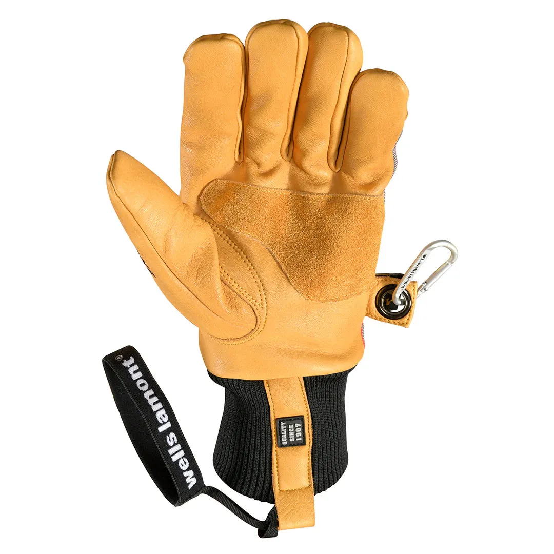 Wells Lamont Men's Lifty Gloves