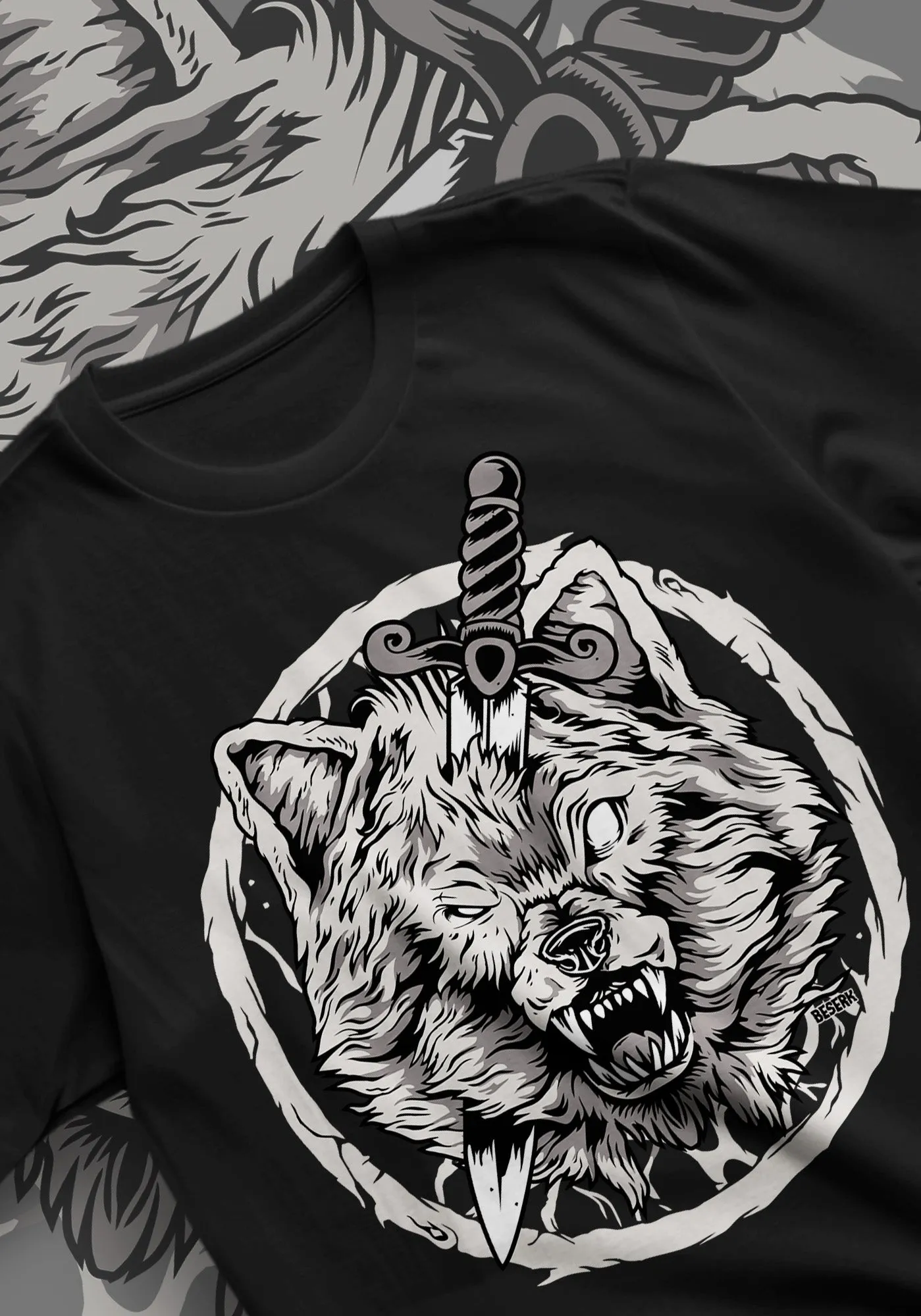 Wolfs Watch | T-SHIRT