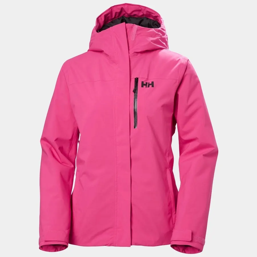 Women's Snowplay Jacket